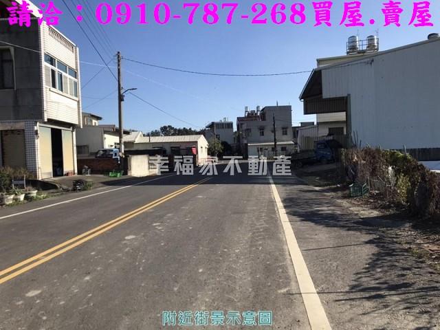 台南柳營建地_住宅地-13