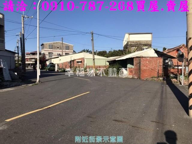 台南柳營建地_住宅地-14