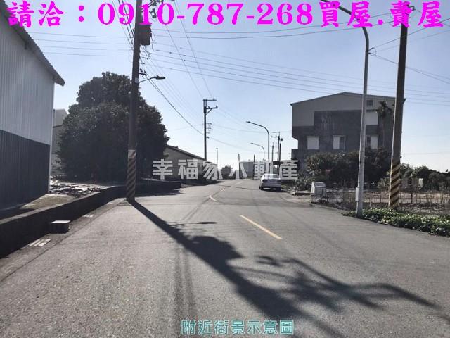 台南柳營建地_住宅地-15