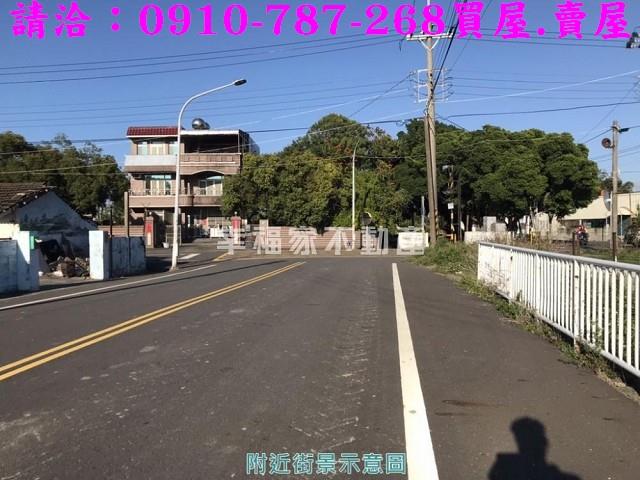 台南柳營建地_住宅地-2