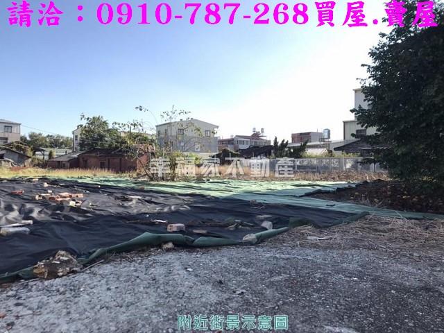 台南柳營建地_住宅地-3