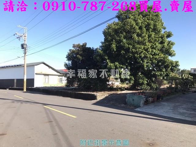台南柳營建地_住宅地-4
