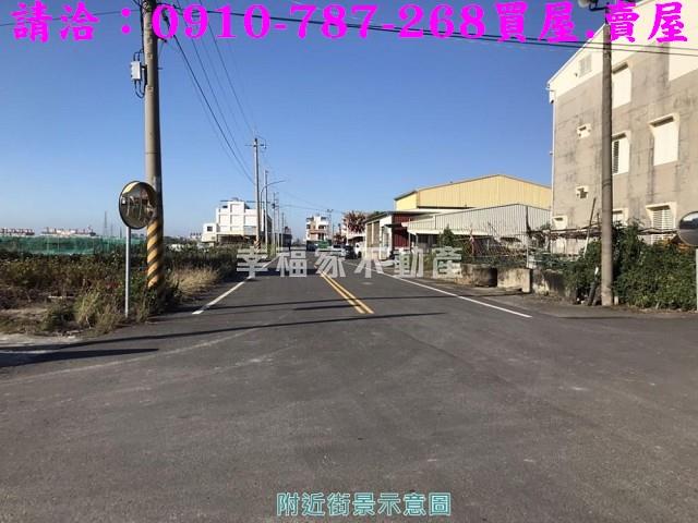 台南柳營建地_住宅地-8