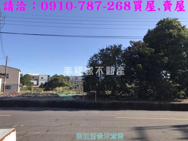 台南柳營建地_住宅地-9