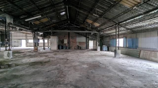 嘉義建地_工業地法拍-2