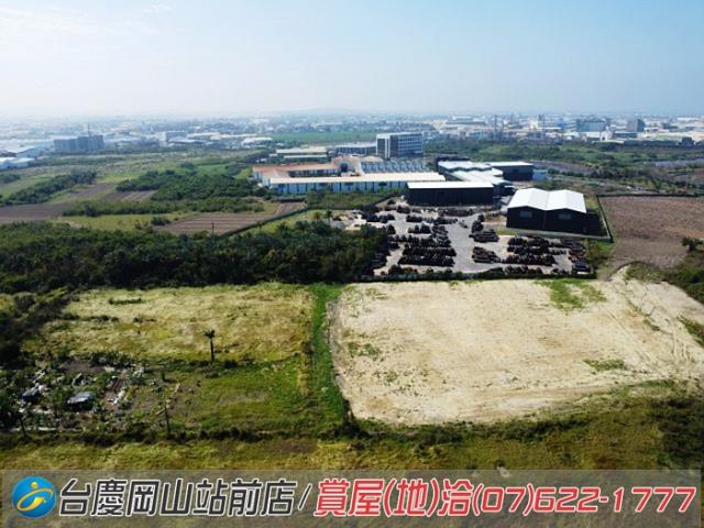 高雄岡山農地-14