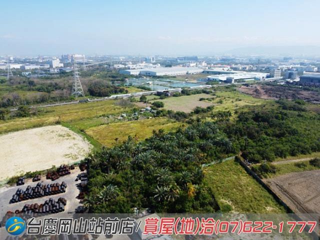 高雄岡山農地-5