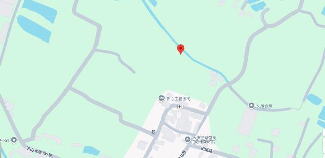 台中大安區法拍農地-15