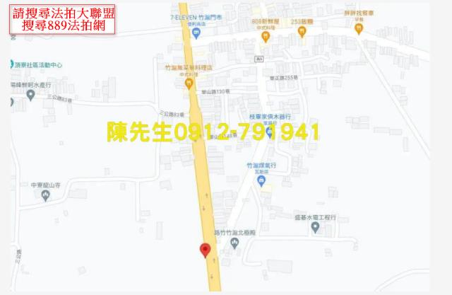 路竹農地法拍-9