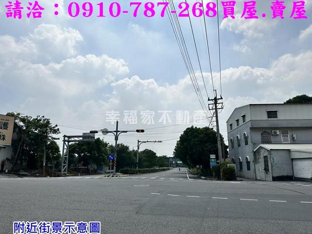 台南官田建地-10