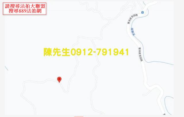 新北雙溪休閒地法拍-15