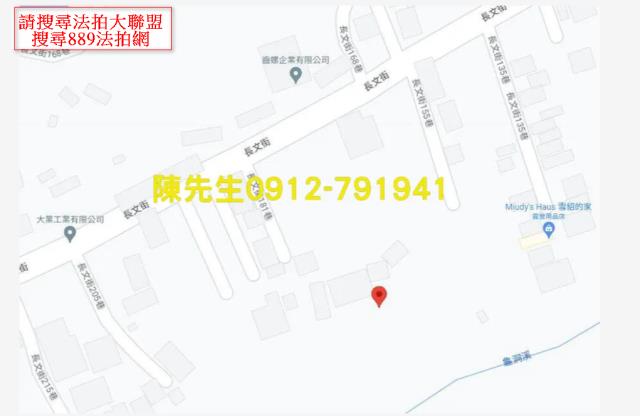 關廟農地拍賣-8