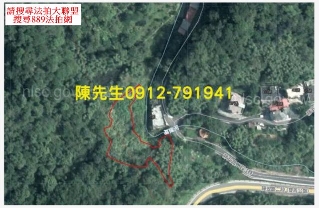 平溪法拍農地-6