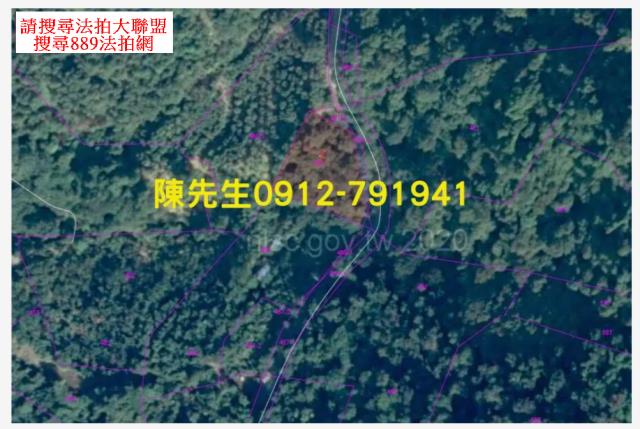 屏東三地門農地_山坡地法拍-15