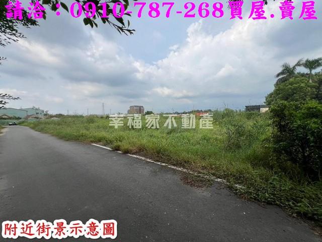 台南新化農地-8