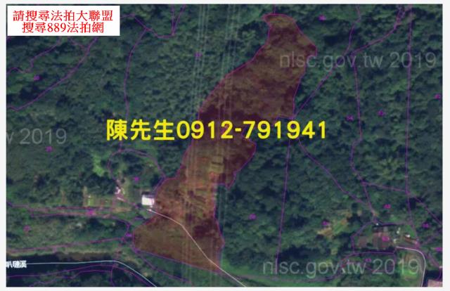 新北汐止法拍農地-13