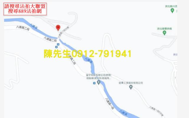 汐止法拍農地-8