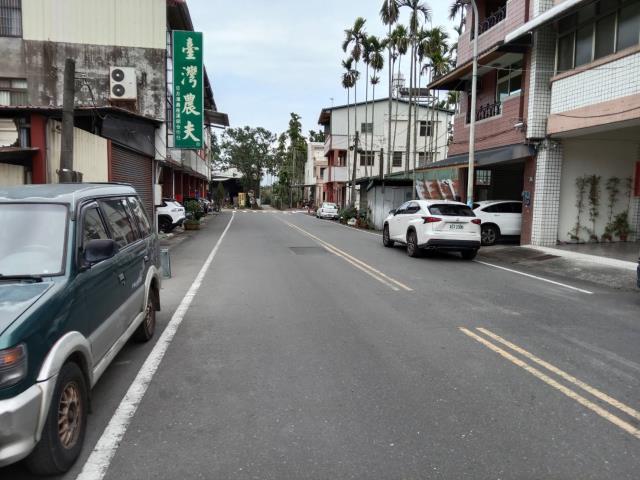 魚池建地_住宅地-12