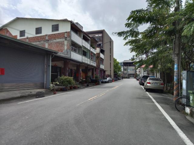 魚池建地_住宅地-1