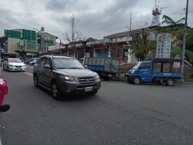 魚池建地_住宅地-3