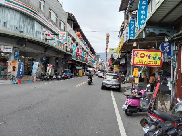 魚池建地_住宅地-5