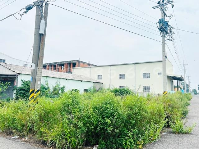 茄萣建地-6