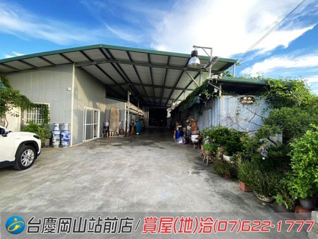 高雄農地_廠房-10