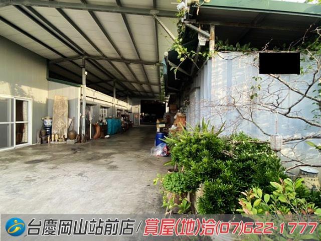 高雄農地_廠房-11