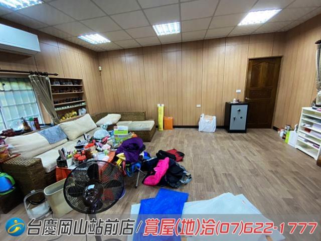 高雄農地_廠房-13