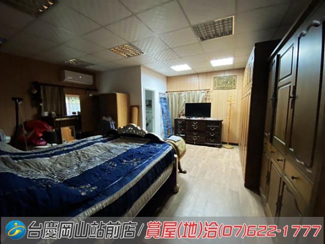 高雄農地_廠房-14