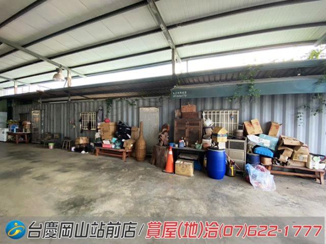 高雄農地_廠房-7