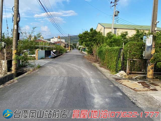 高雄農地_廠房-8
