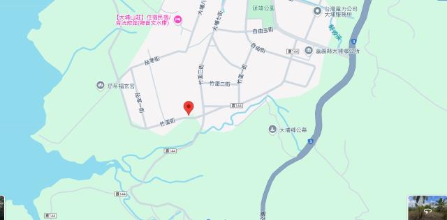 嘉義建地法拍-6
