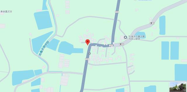 朴子拍賣農地-14