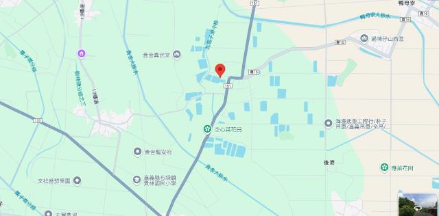 朴子農地法拍-5