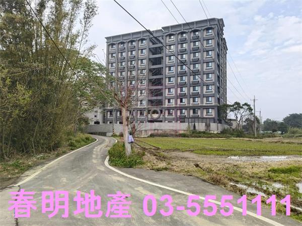 新竹農地_建地_道路地-1