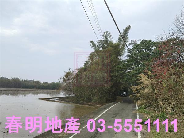 新竹農地_建地_道路地-2