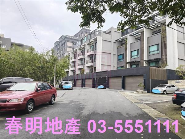 新竹農地_建地_道路地-7