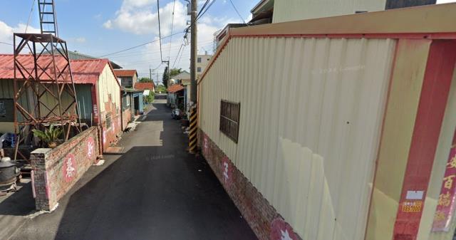 彰化溪州建地_住宅地-1