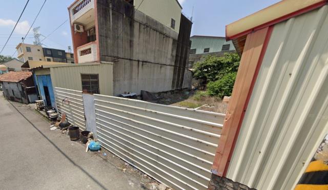 彰化溪州建地_住宅地-2