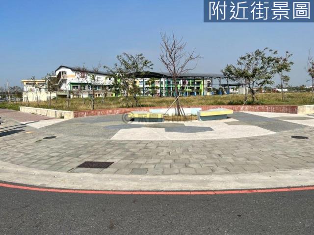 台南永康建地_商業地-7