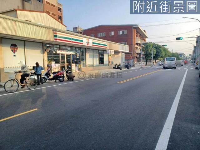 台南永康建地_商業地-3