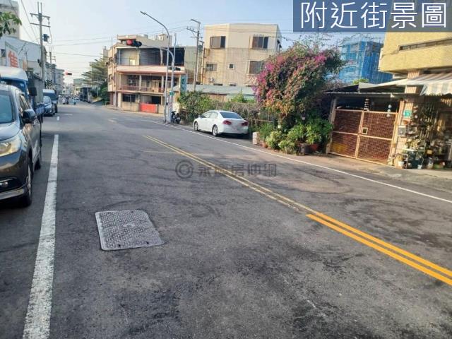 台南永康建地_商業地-4