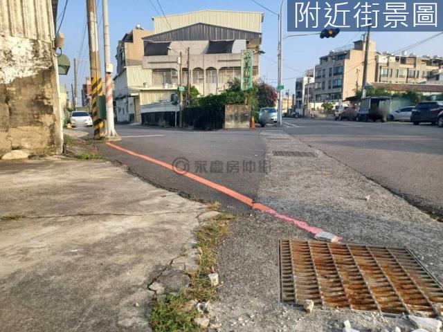台南永康建地_商業地-5