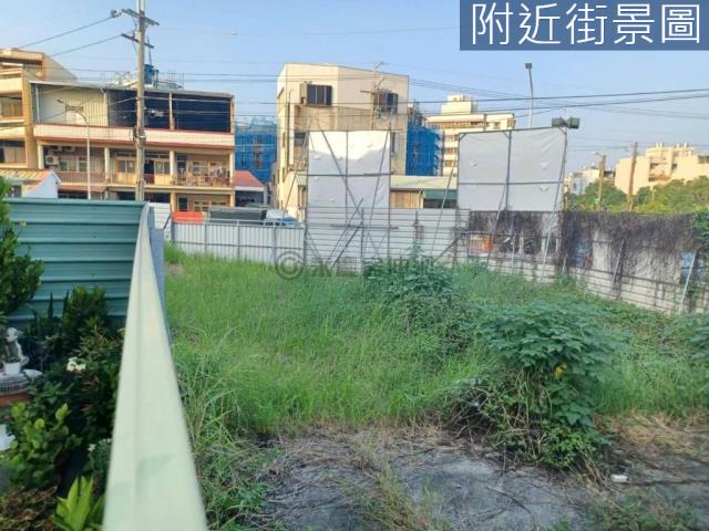 台南永康建地_商業地-7