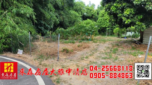 台中神岡農地_建地-2