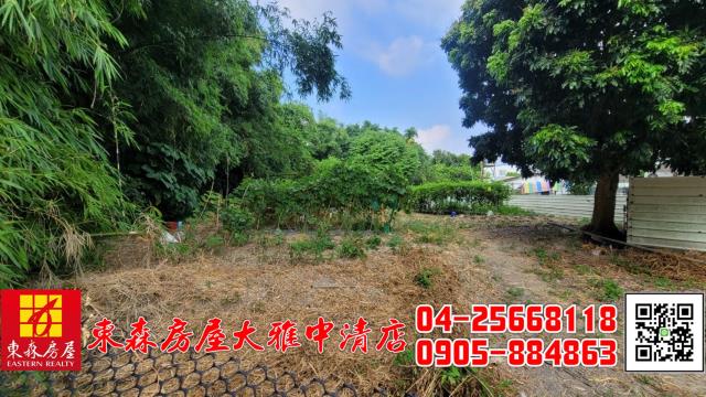 台中神岡農地_建地-3