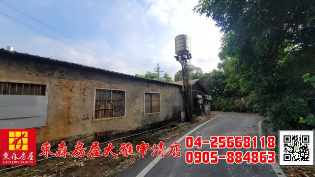 台中神岡農地_建地-6