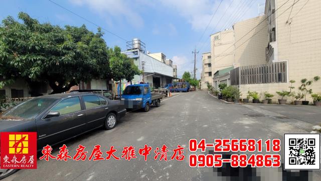 台中神岡農地_建地-7