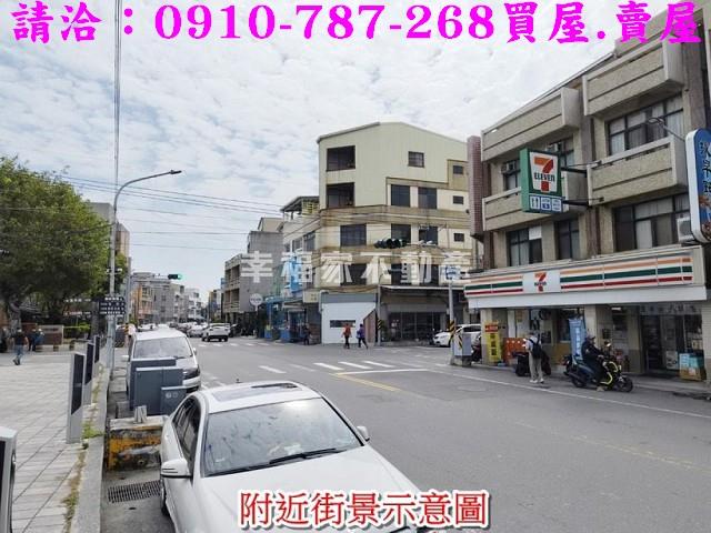 台南新化建地_商業地-5